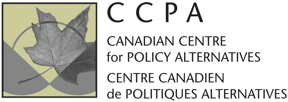 Canadian Centre for Policy Alternatives - NeoLore Networks