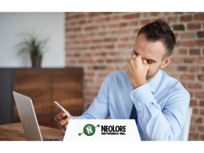 IT Problems in Business