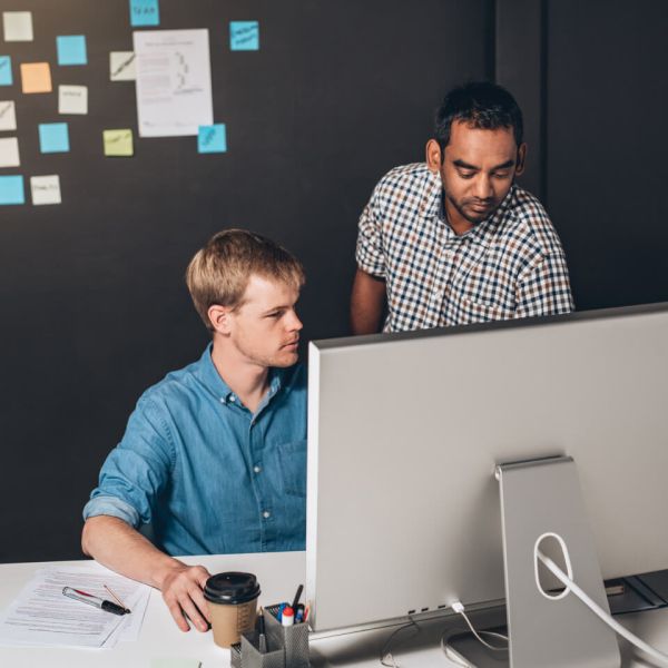 Cybersecurity Services in Ottawa