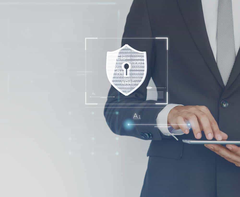 Cybersecurity Company in Ottawa