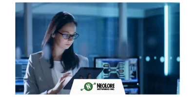 Types of Network Security