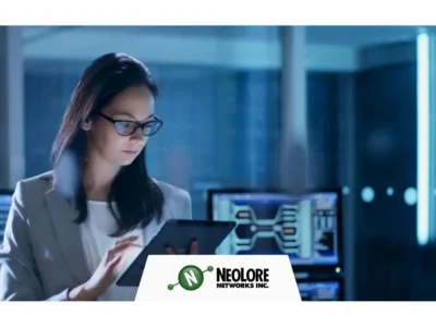 Types of Network Security