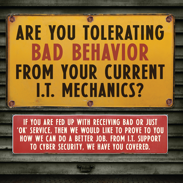 Mechanic NeoLore Networks