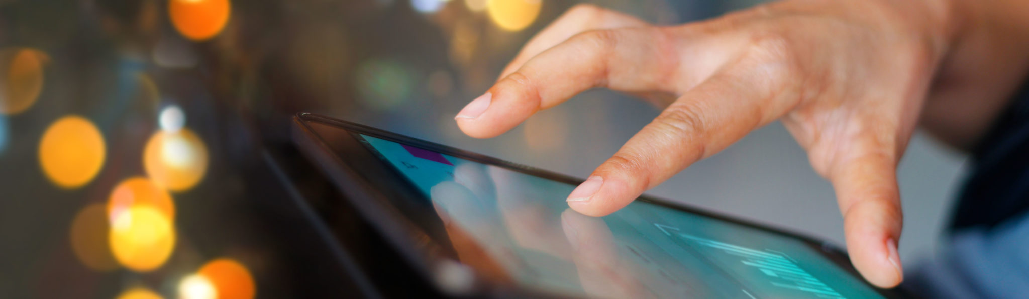 Touch To Pay Technology in Modern Commerce